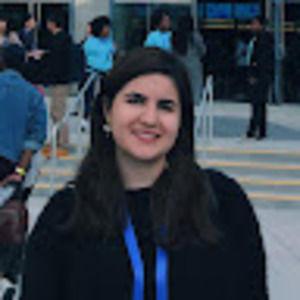 Meet your Posher, Balbina